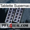 Supernac Tablet 31
